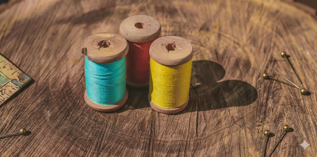Sustainable Materials at Norevian Threads
