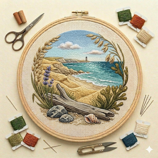 The Lookout (Coastal)